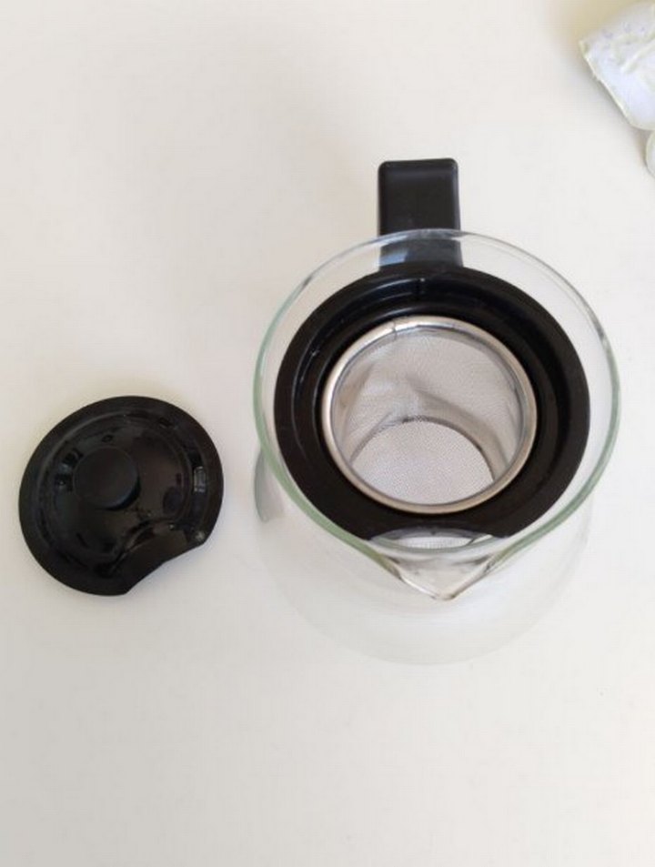 Çay Demlik - Görsel 3