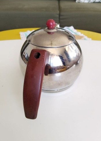 Çay Demlik - Görsel 5