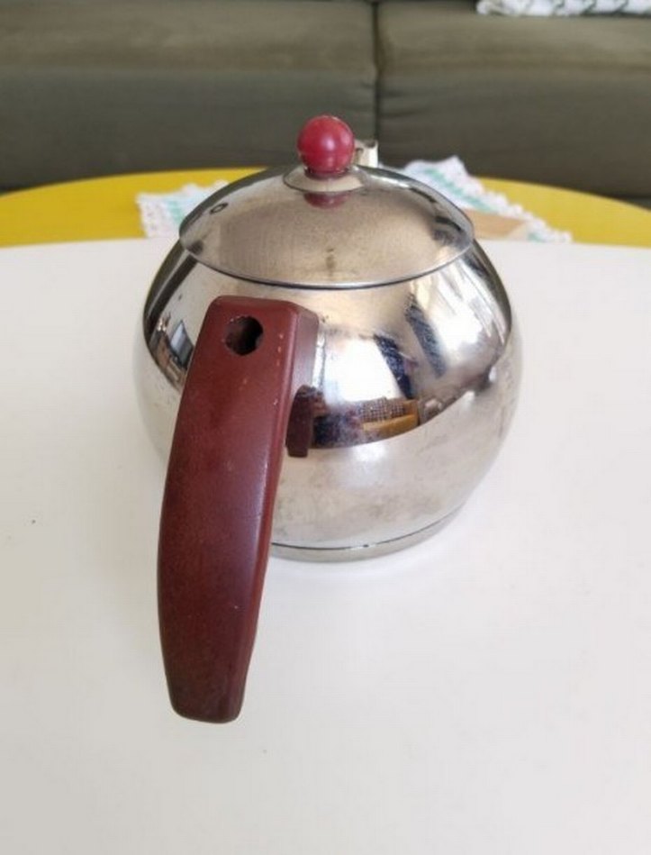 Çay Demlik - Görsel 5