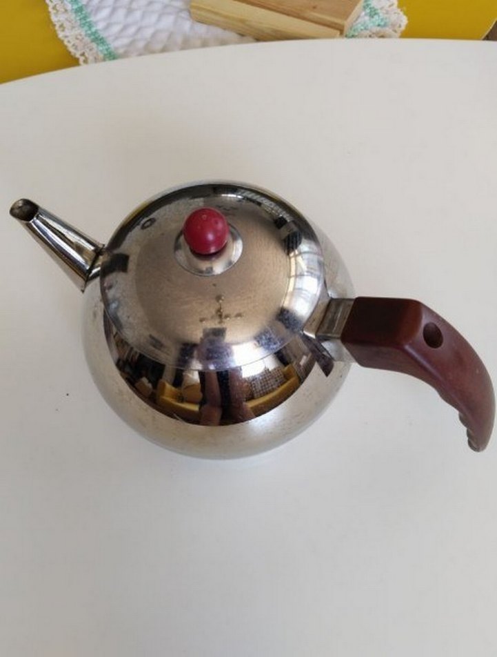 Çay Demlik - Görsel 2