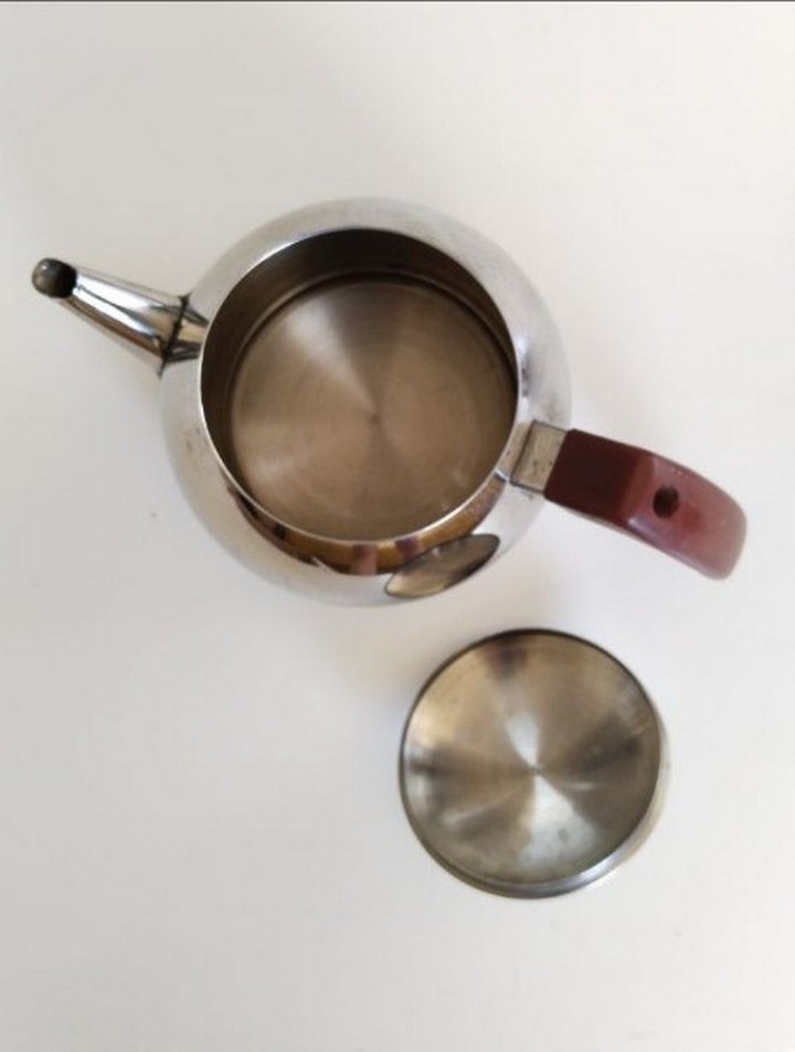 Çay Demlik - Görsel 3