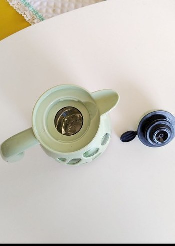 Termoslu Çaydanlık - Görsel 5