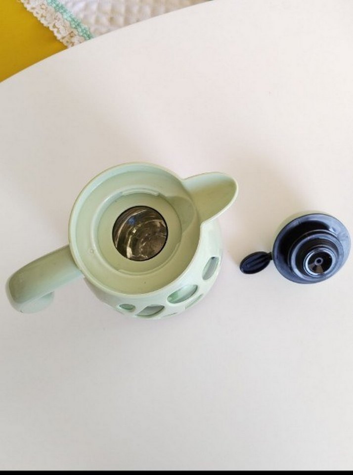 Termoslu Çaydanlık - Görsel 5