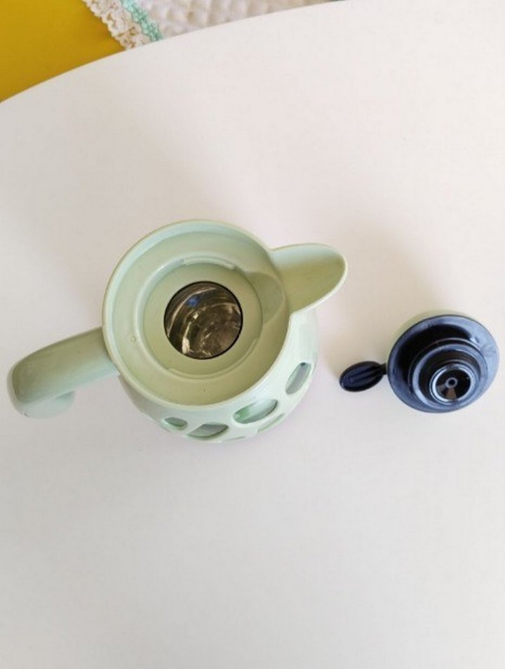 Termoslu Çaydanlık - Görsel 4