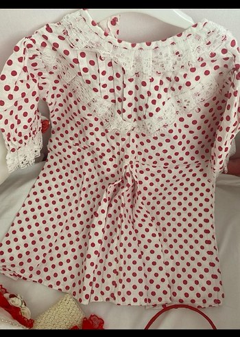 lohusa seti lohusa yastık lohusa tacı lohusa terlik - Görsel 6