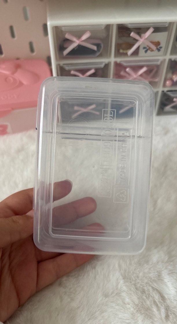 Freebie kabı - Görsel 2