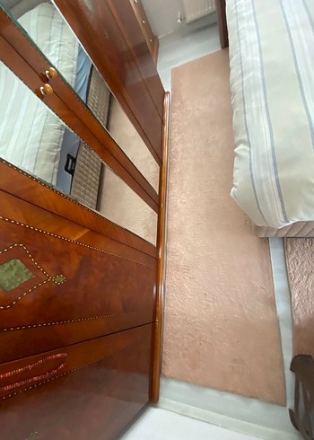 3 lü halı set - Görsel 2