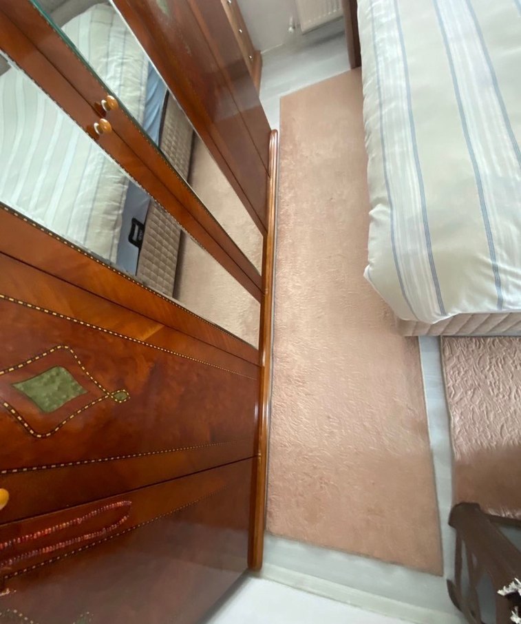 3 lü halı set - Görsel 2