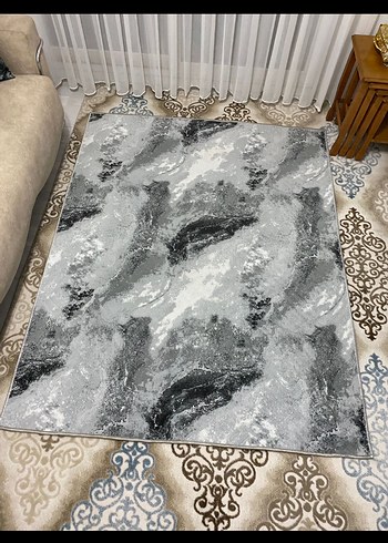 3 lü halı set - Görsel 3