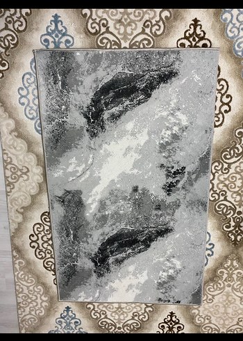 3 lü halı set - Görsel 2