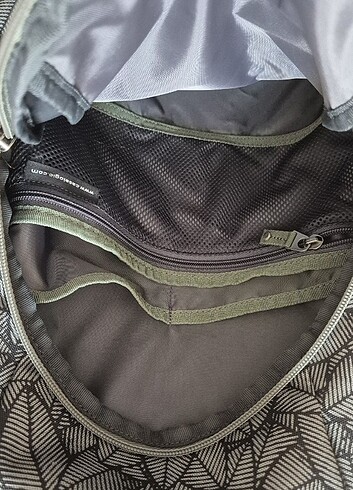Case Logic Caselogic Laptop Bilgisayar Sırt Çantası