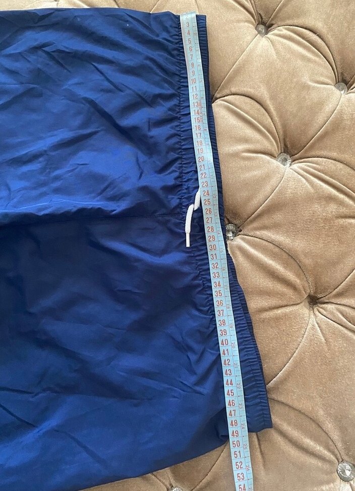 Erkek Lacivert Mini Yüzme Şortu - Görsel 3