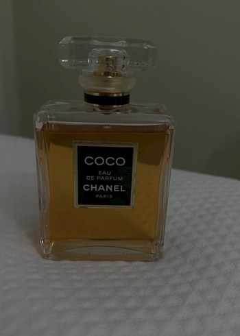 Coco Chanel - Görsel 4