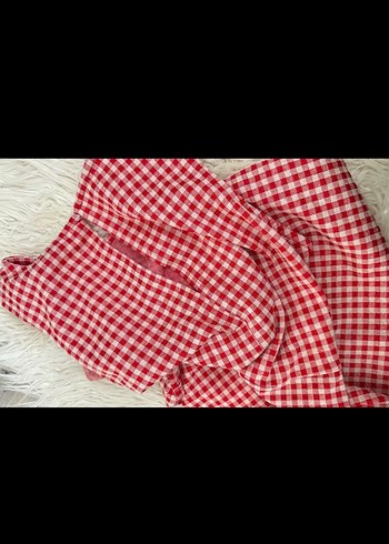 Zara Zara mini elbise