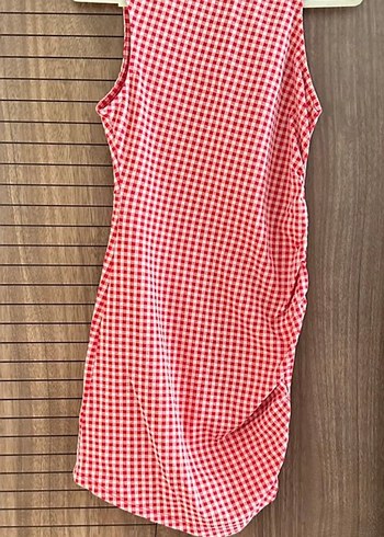 m Beden Zara mini elbise