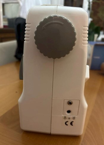 Beyaz SEW LAND Dikiş Makinesi - Görsel 3