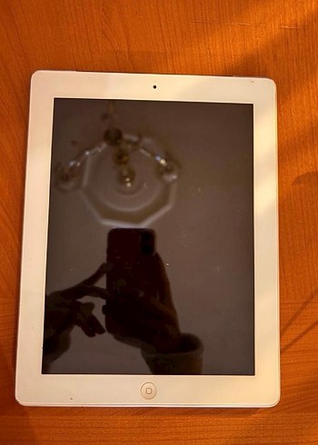 Ipad Tablet ve Siyah Klavye Seti - Görsel 2