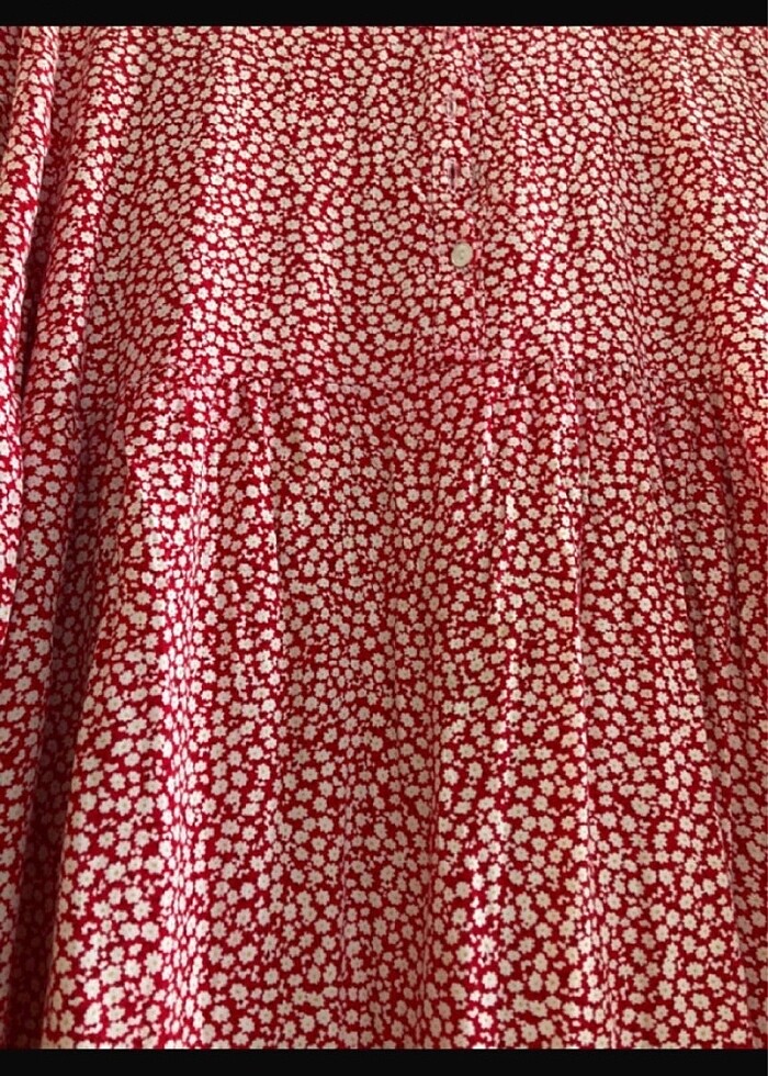 Kadın tesettür abiye - Görsel 3