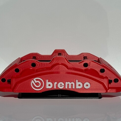 Hobby Life Brembo Fren Kaliperi Tasarımlı Masa Kalemliği ? Otomobil Tutkunl