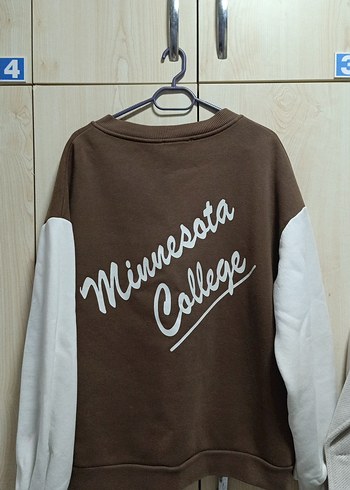 sırt baskılı kolaj ceket - Görsel 4