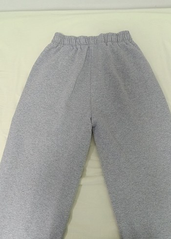 Everlast Gri Kadın Eşofman Altı - Görsel 3