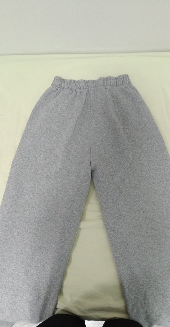 Everlast Gri Kadın Eşofman Altı - Görsel 3