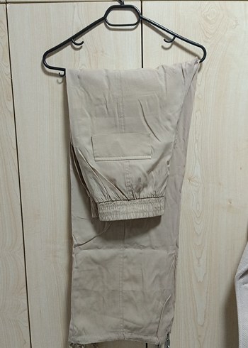paraşüt pantolon - Görsel 2