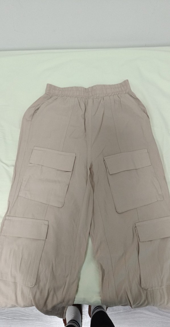 paraşüt pantolon - Görsel 3