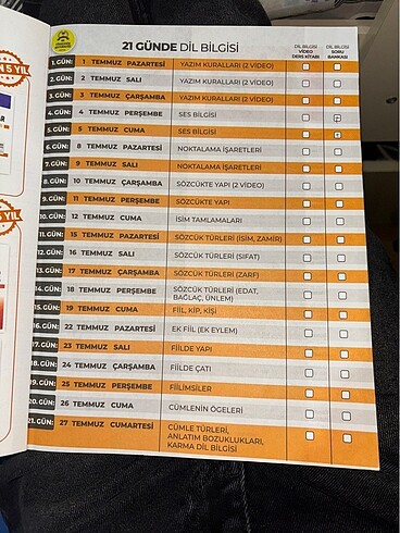 Türkçenin Matematiği Dil Bilgisi Soru Bankası Kr Akademi