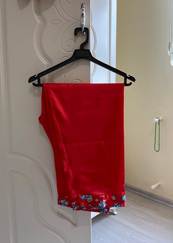 Zaten pijama takımı - Görsel 2