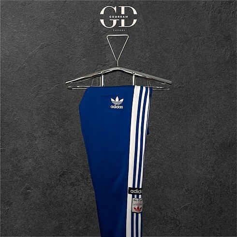 Adidas Eşofman Altı Mavi