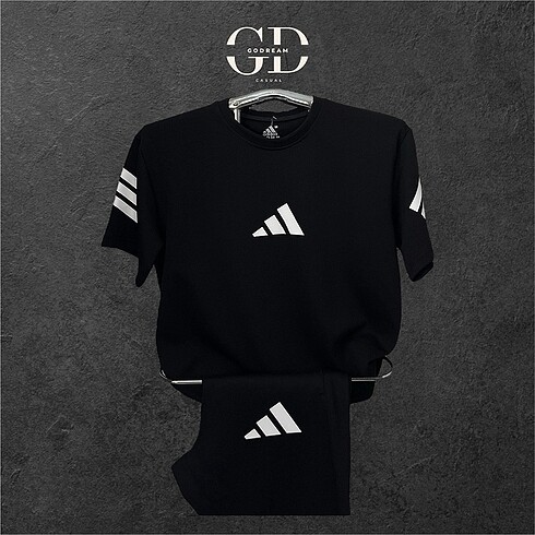 Adidas Eşofman Takımı