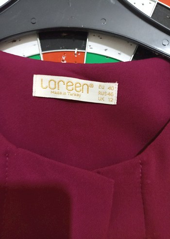 murdumUzun Kolluksuz Drapeli yelek - Görsel 6