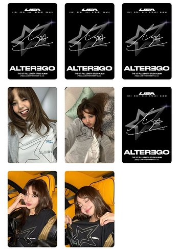 lisa fanmade pc