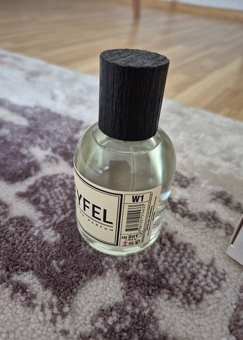 Beden EYFEL Kadın Parfümü 50 ml