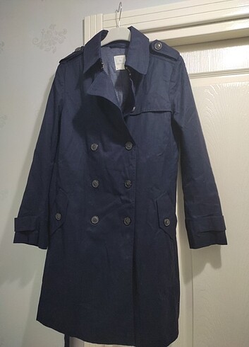GAP trench