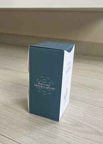 İqos mavi saklama kutusu