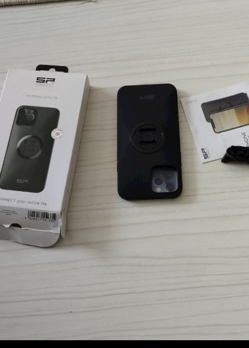 Kahverengi Selfie Çubuğu ve Tripod - Görsel 3