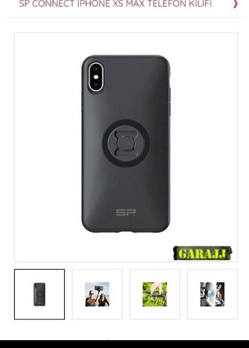 Kahverengi Selfie Çubuğu ve Tripod - Görsel 5