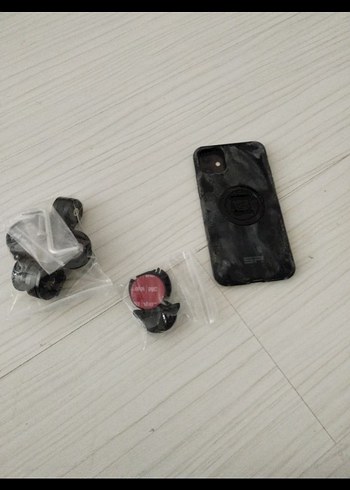iPhone 11/XR için 3'ü 1 Arada Ekran Koruyucu Seti - Görsel 3