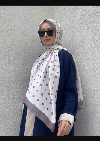  Beden camel Renk Soft Pamuk Şal