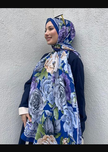 Beden SOFT PAMUK ŞAL