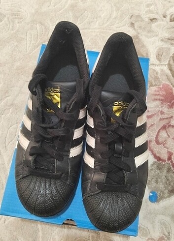 Adidas Spor ayakkabı 