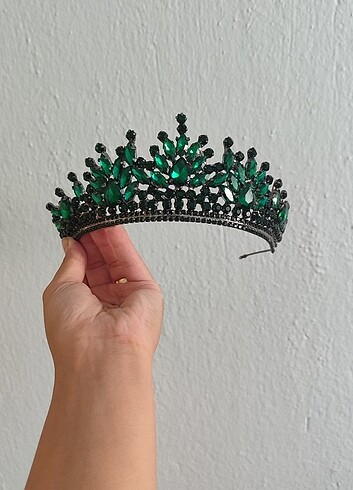 Diğer Kına tacı ve küpe