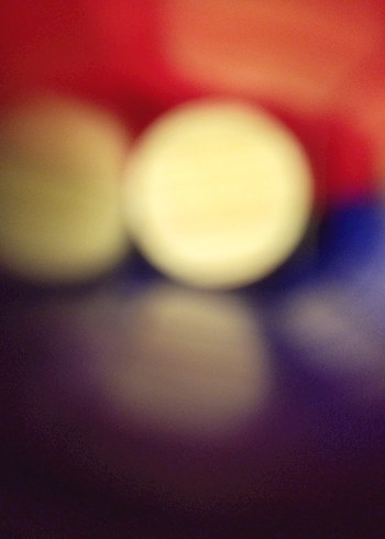 Renkli Pembe Çocuk Dürbünü McDonald's - Görsel 2