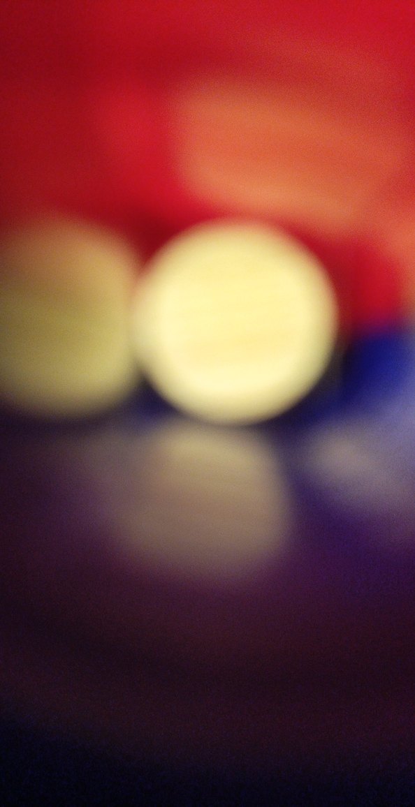 Renkli Pembe Çocuk Dürbünü McDonald's - Görsel 2