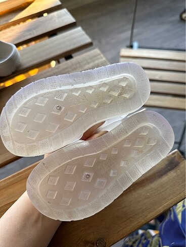 Zara Zara sandalet