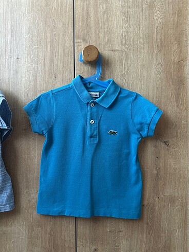 Lacoste tişört