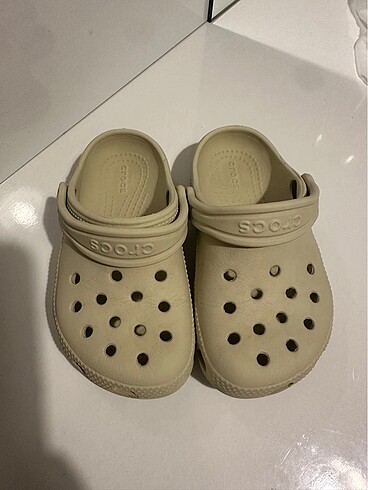 Crocs terlik