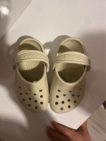 Crocs Crocs terlik